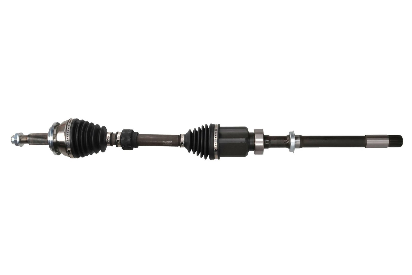 KAMOKA 5010572 Drive shaft