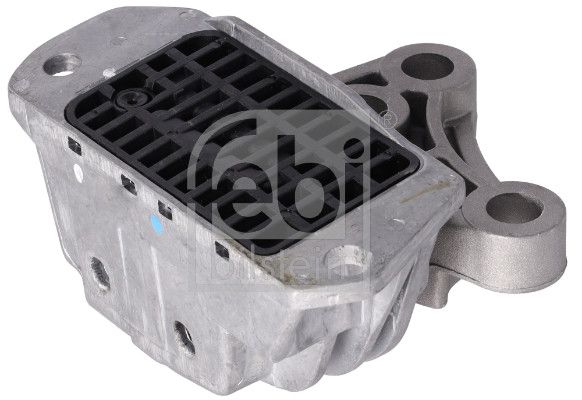 Mounting, engine-1