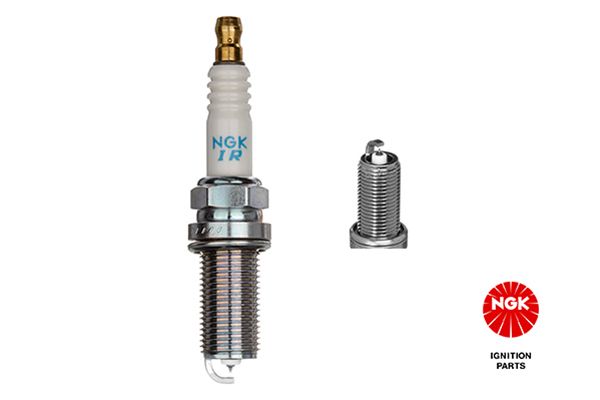 NGK 4904 Spark plug