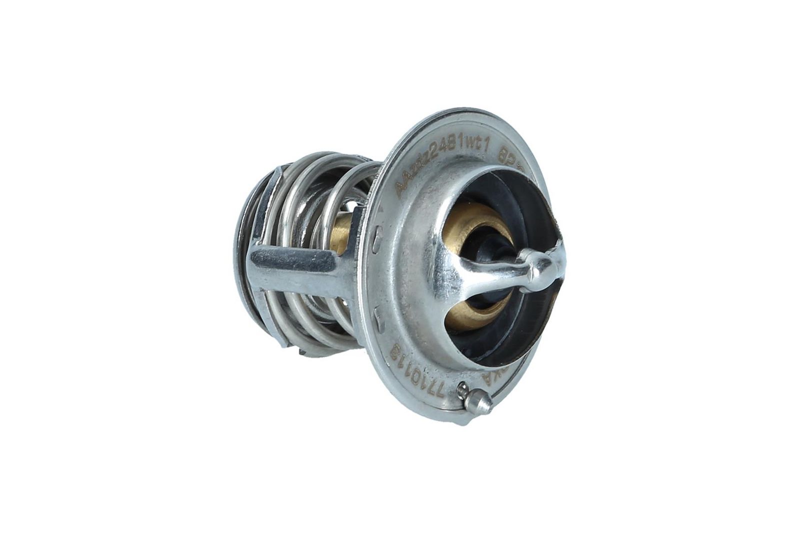 Thermostat, coolant-2