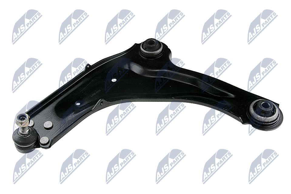 NTY ZWD-RE-002 Control/trailing arm, wheel suspension