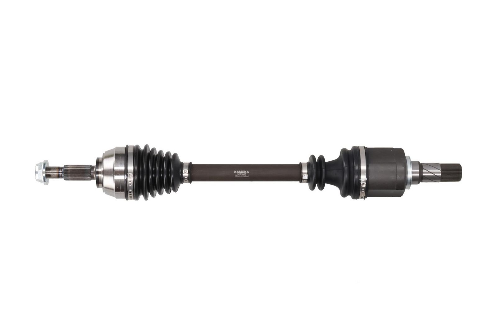 KAMOKA 5011647 Drive shaft