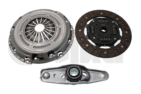 VIKA 31411674801 Clutch kit