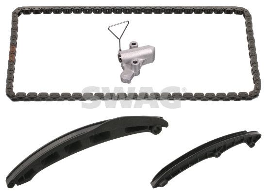 SWAG 30 94 0672 Timing chain kit