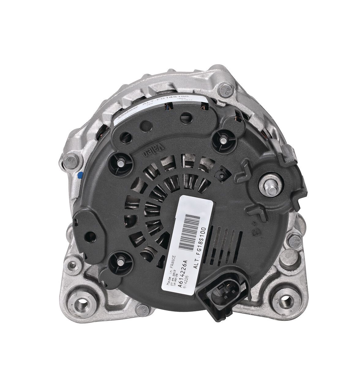 Alternator-2