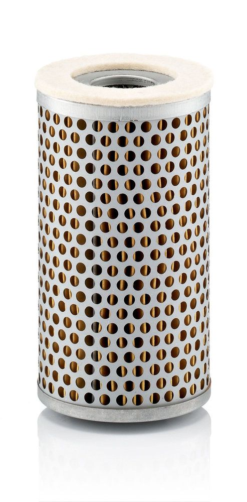 MANN-FILTER C 711 Air filter