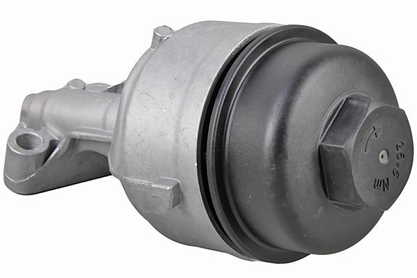 METZGER AUTOTEILE 2370087 Housing, oil filter
