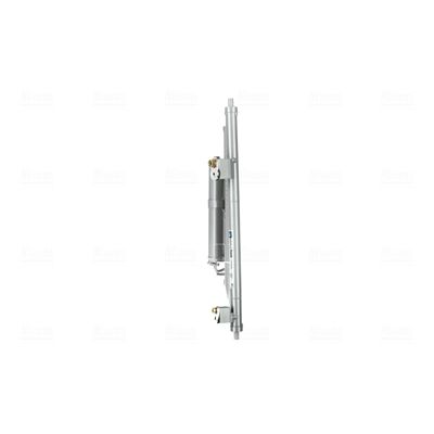 Condenser, air conditioning-2