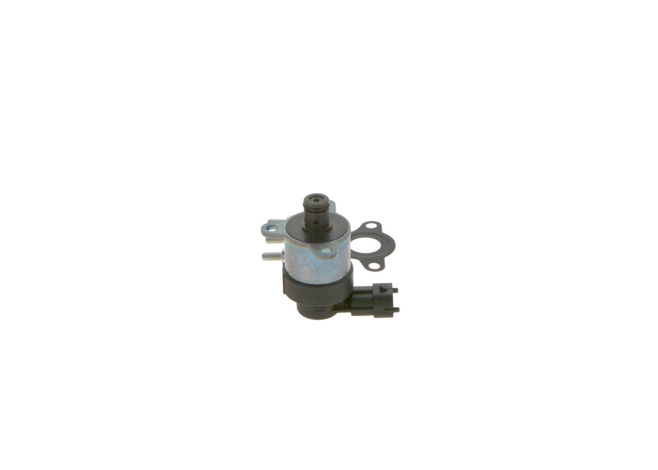 Control Valve, fuel quantity (common rail system)-3