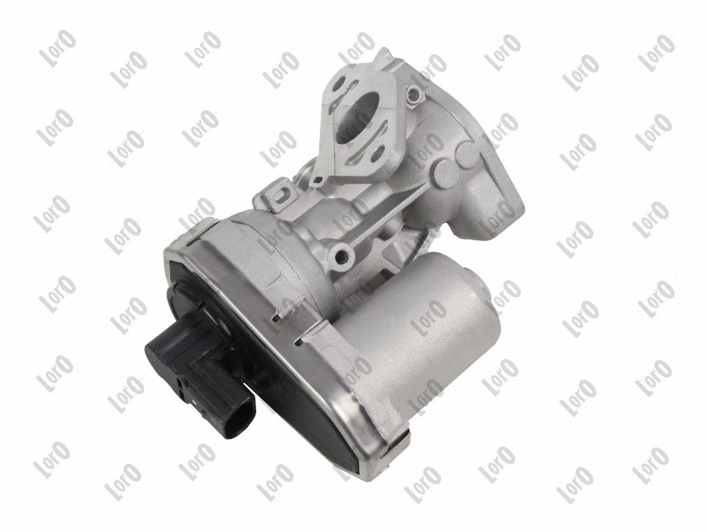 EGR Valve-2