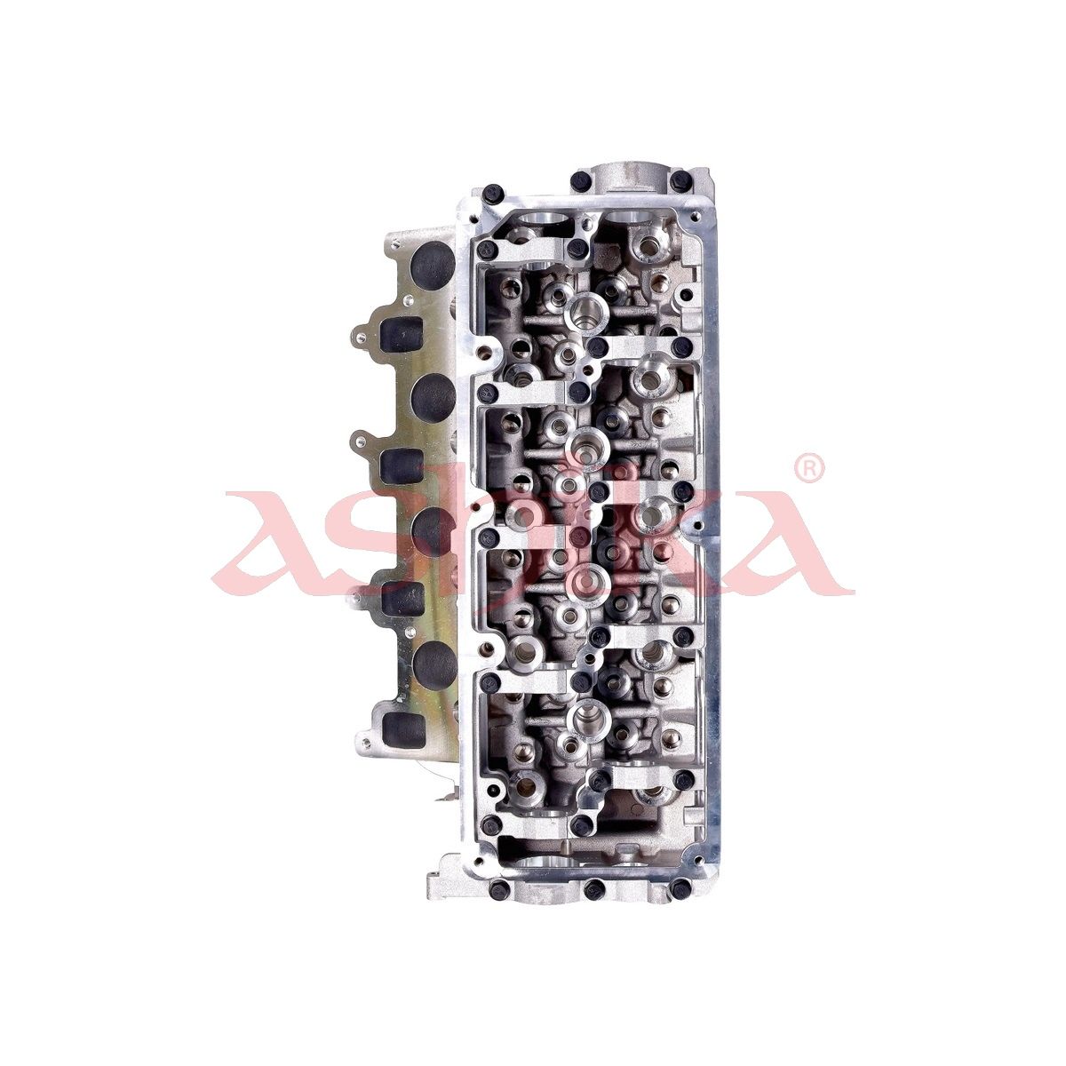Cylinder Head-3