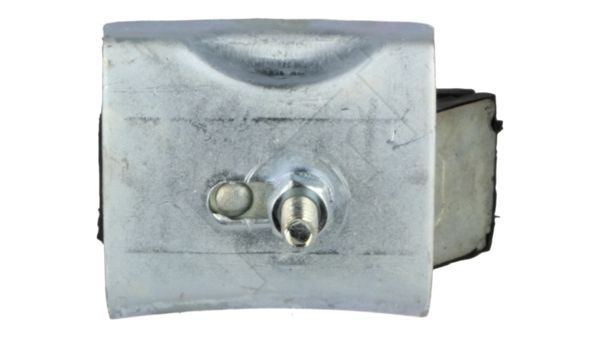 Mounting, engine-2