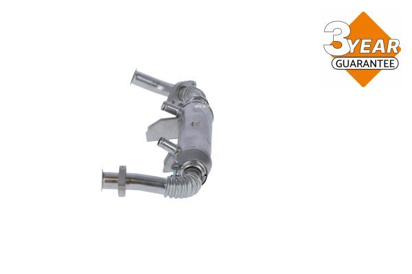 Cooler, exhaust gas recirculation-1