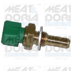 MEAT & DORIA 82097 Sensor, coolant temperature