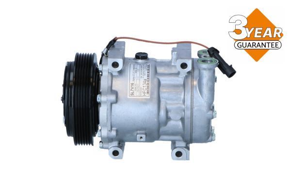 NRF 32113 Compressor, air conditioning