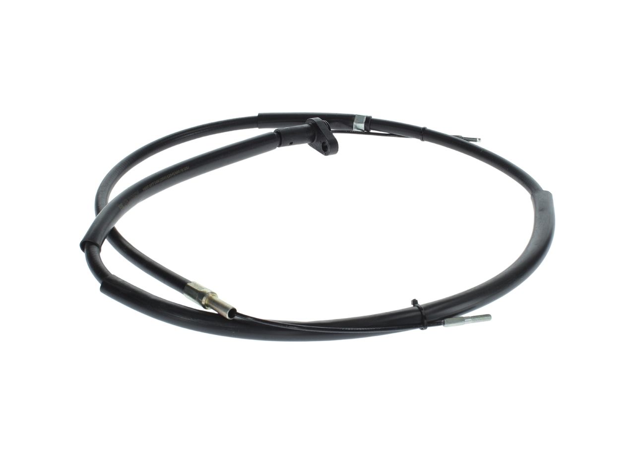 Cable Pull, parking brake-3