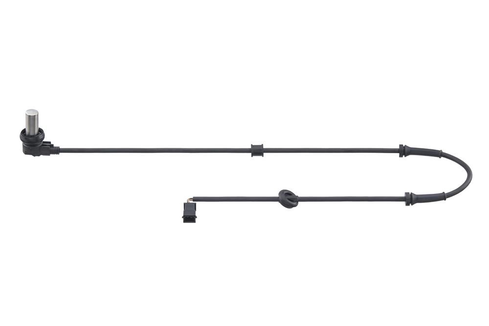 TOPRAN 109 757 Sensor, wheel speed