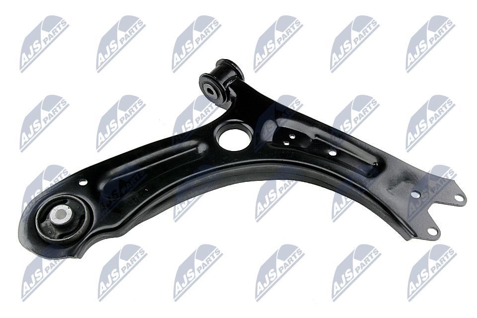 NTY ZWD-WW-037 Control/trailing arm, wheel suspension