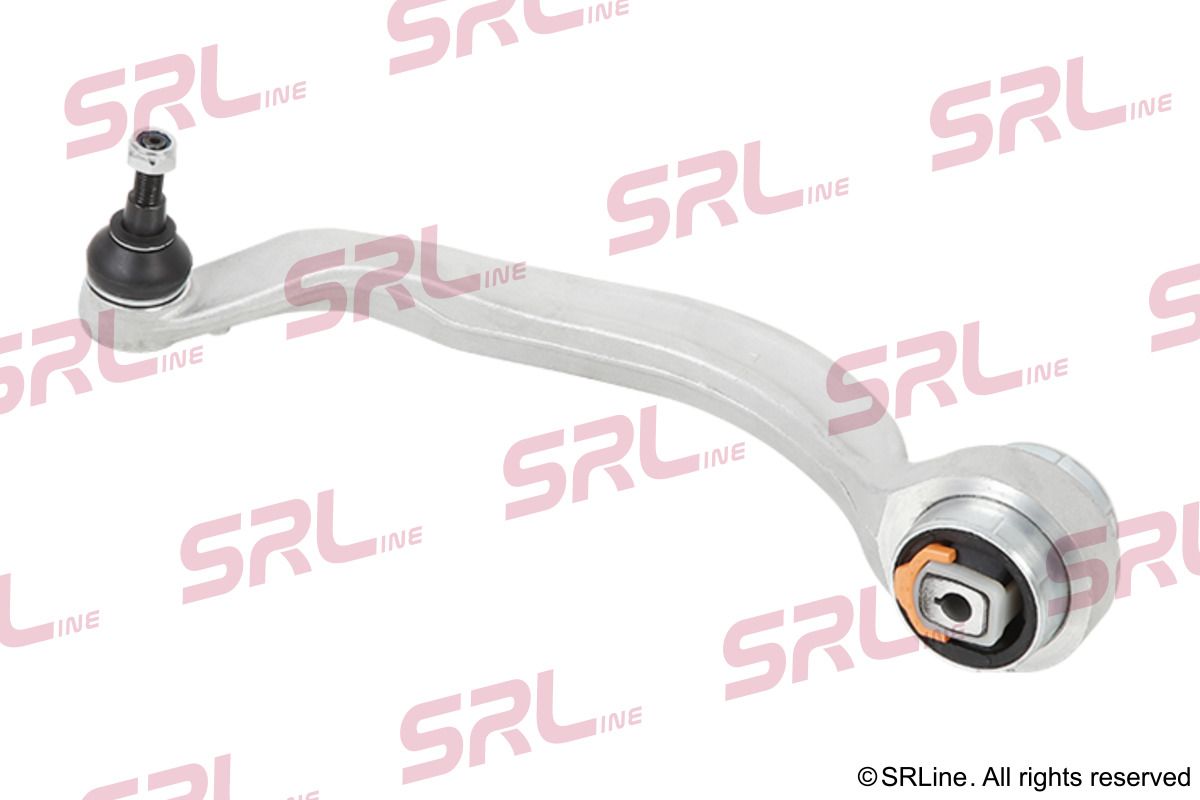 SRLINE 132437-1 Control/trailing arm, wheel suspension
