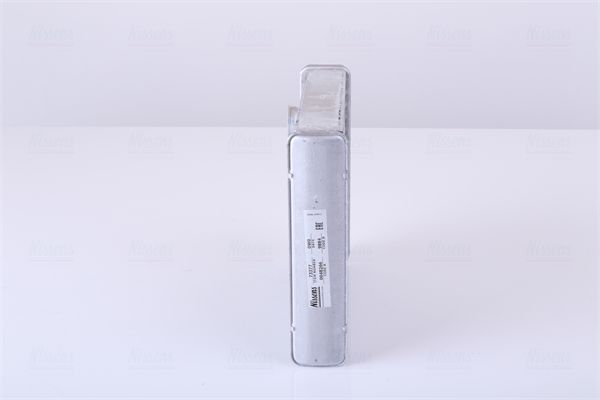 Heat Exchanger, interior heating-1