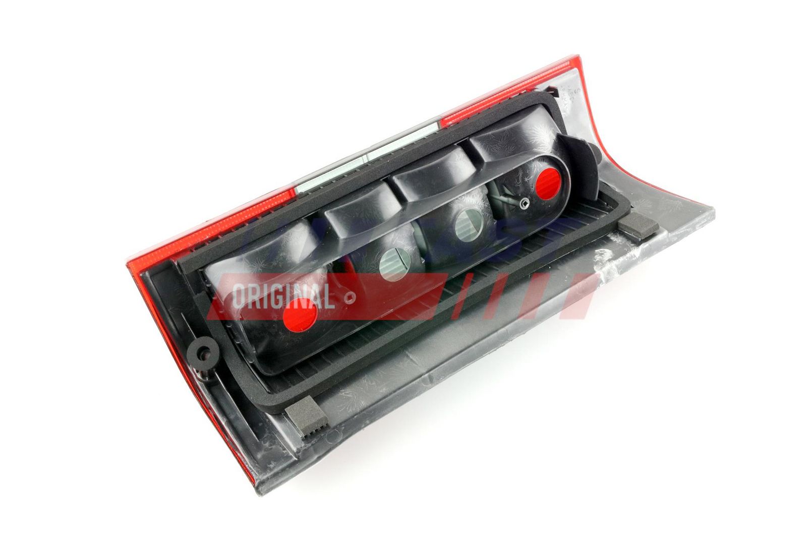 Tail Light Assembly-1