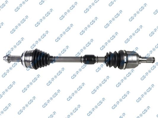 Drive Shaft
