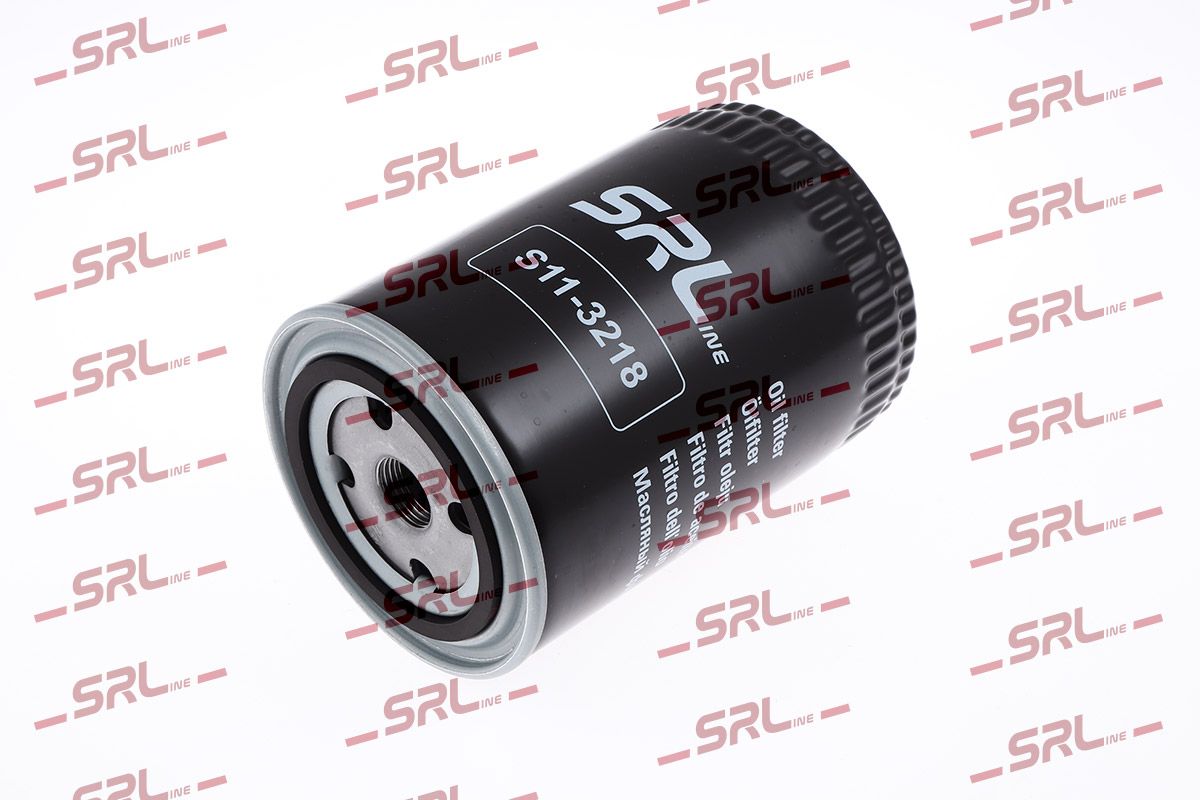 SRLINE S11-3218 Oil filter