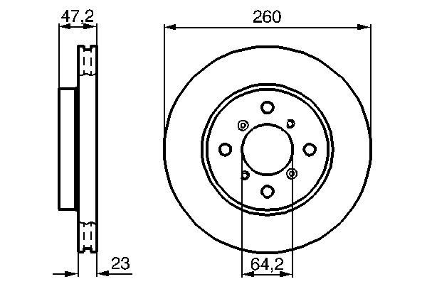 Brake Disc-4