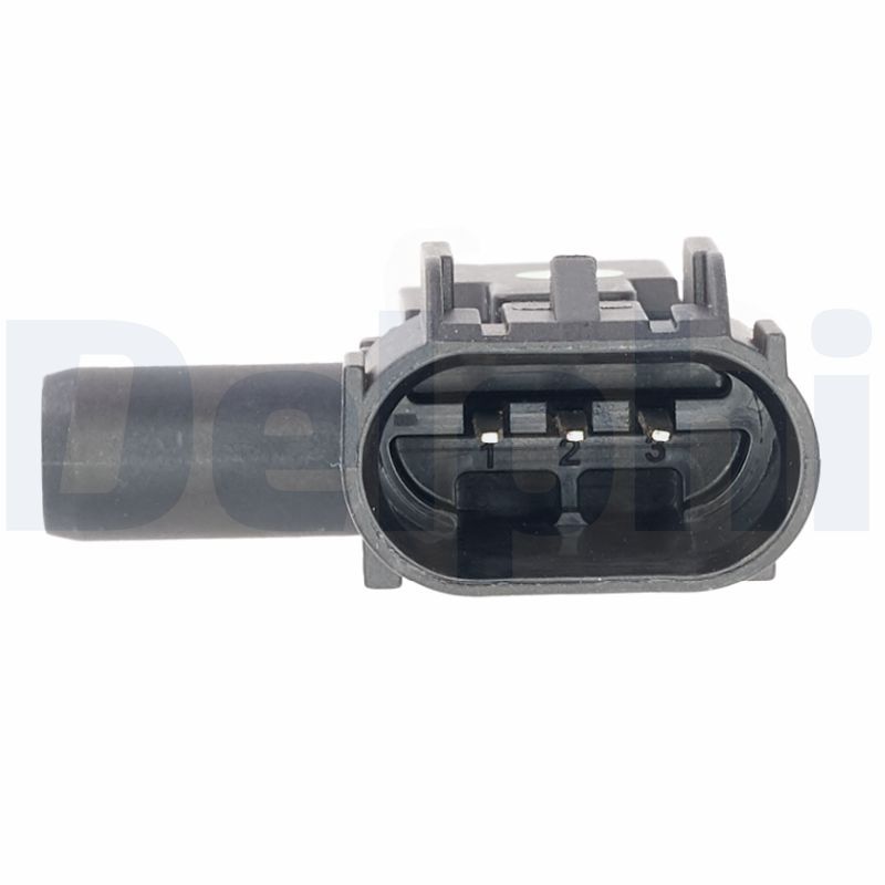 Sensor, exhaust pressure-1