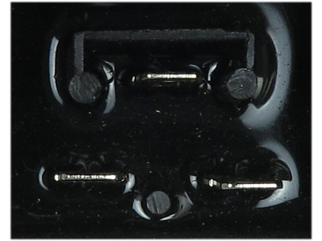 Alternator Regulator-2