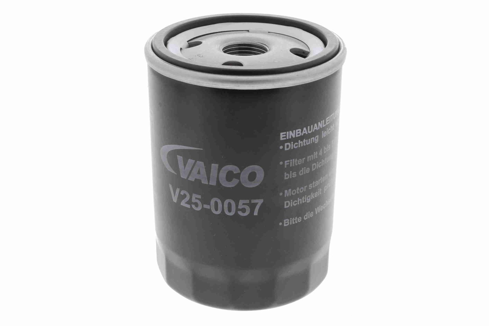 VAICO V25-0057 Oil filter