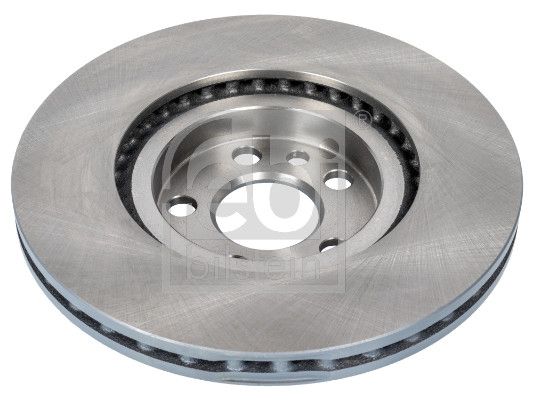 Brake Disc-1