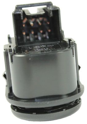 Switch, exterior mirror adjustment-1