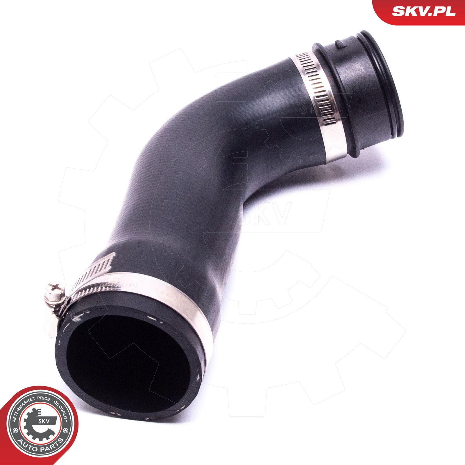 ESEN SKV 54SKV530 Charge air hose