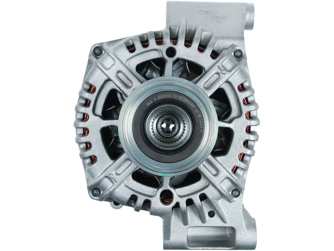 AS-PL A3219(VALEO) Alternator