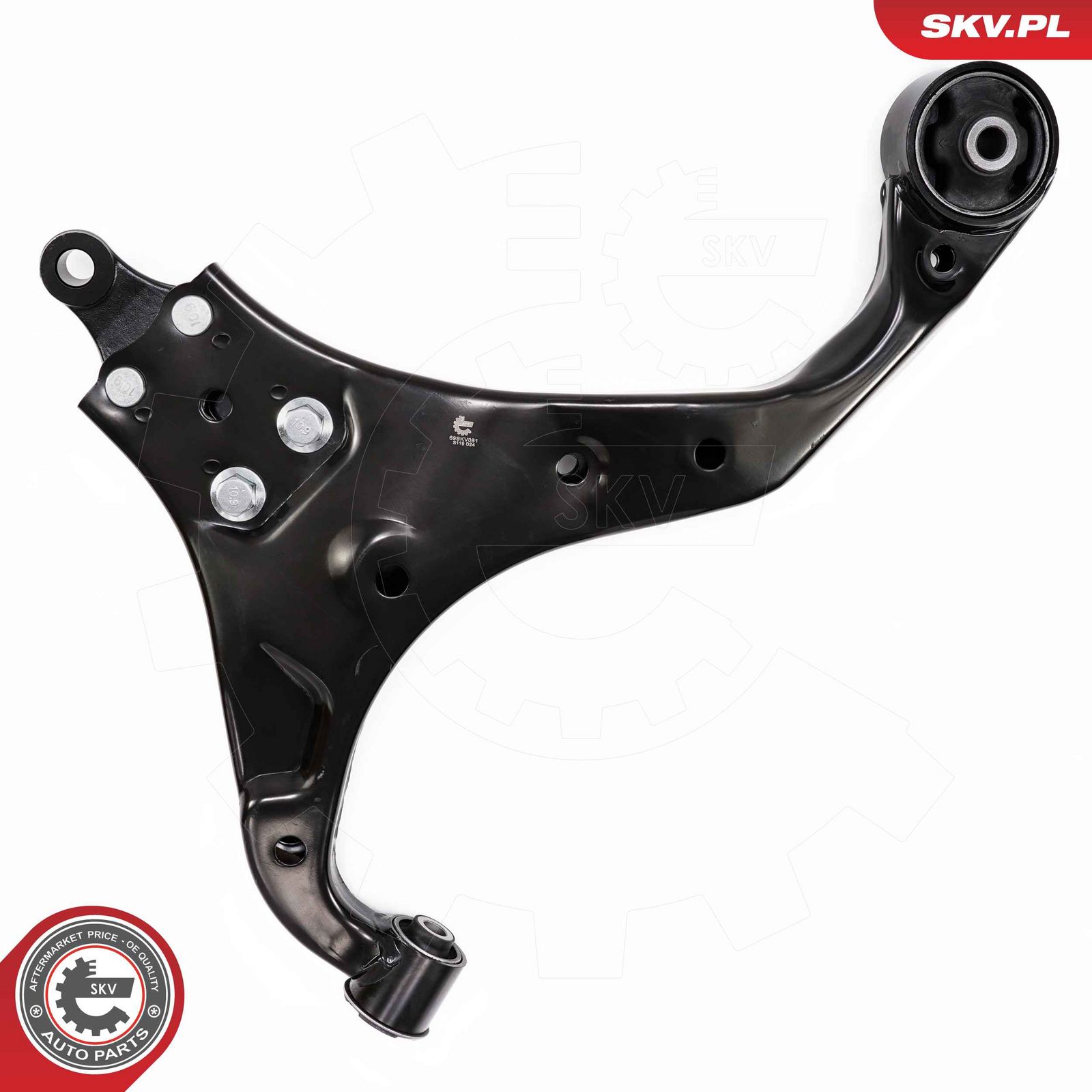 Control/Trailing Arm, wheel suspension-3