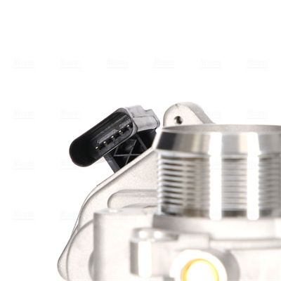 Throttle Body-5