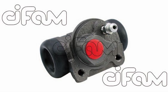 CIFAM 101-589 Wheel brake cylinder