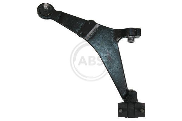 A.B.S. 210103 Control/trailing arm, wheel suspension