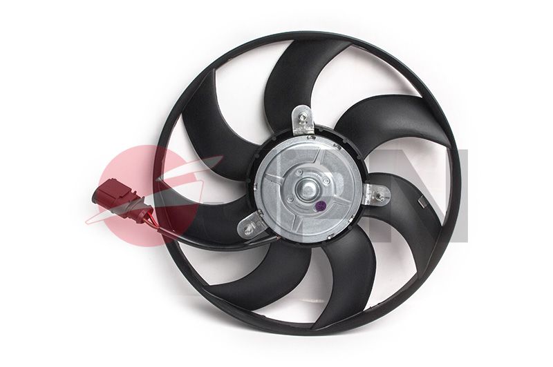 JPN 62C0077-JPN Fan, engine cooling
