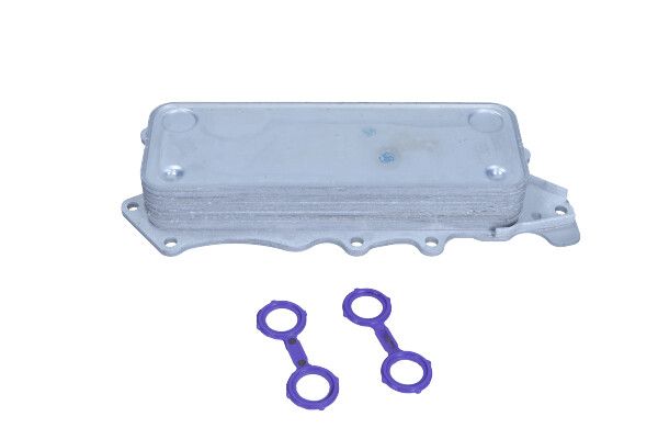 MAXGEAR 14-0039 Oil cooler, engine oil