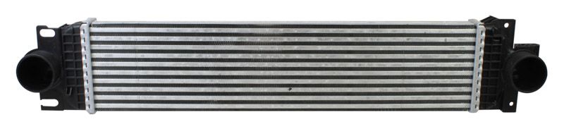 Charge Air Cooler-main