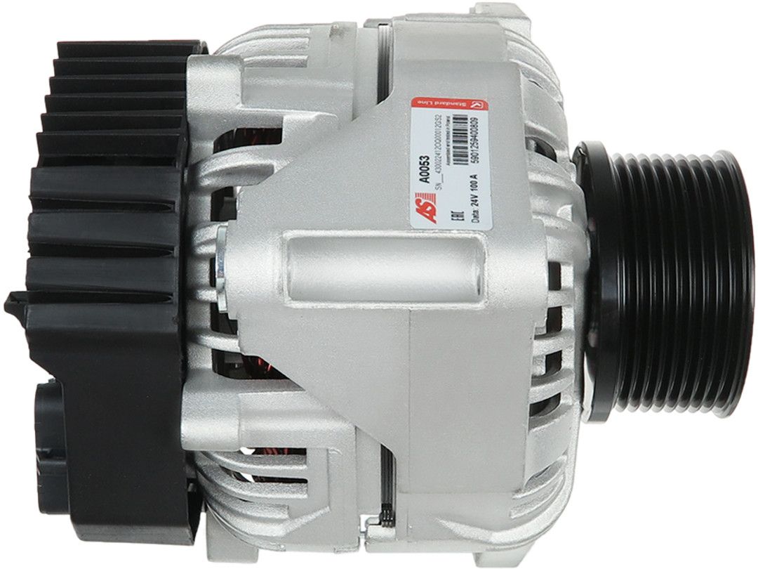 Alternator-1