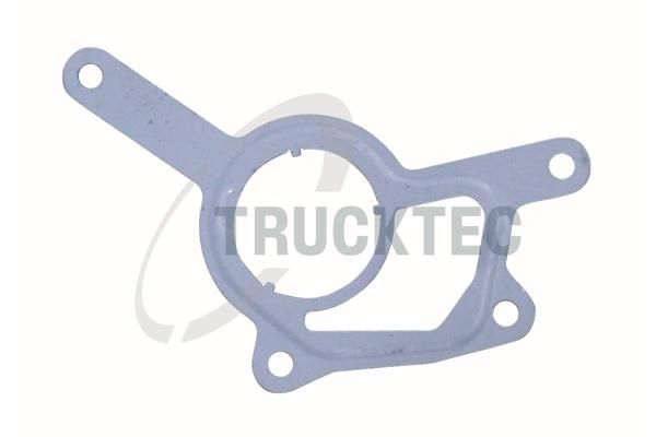 TRUCKTEC AUTOMOTIVE 02.21.010 Gasket, vacuum pump