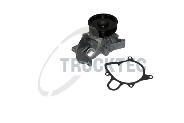 TRUCKTEC AUTOMOTIVE 08.19.263 Water pump, engine cooling