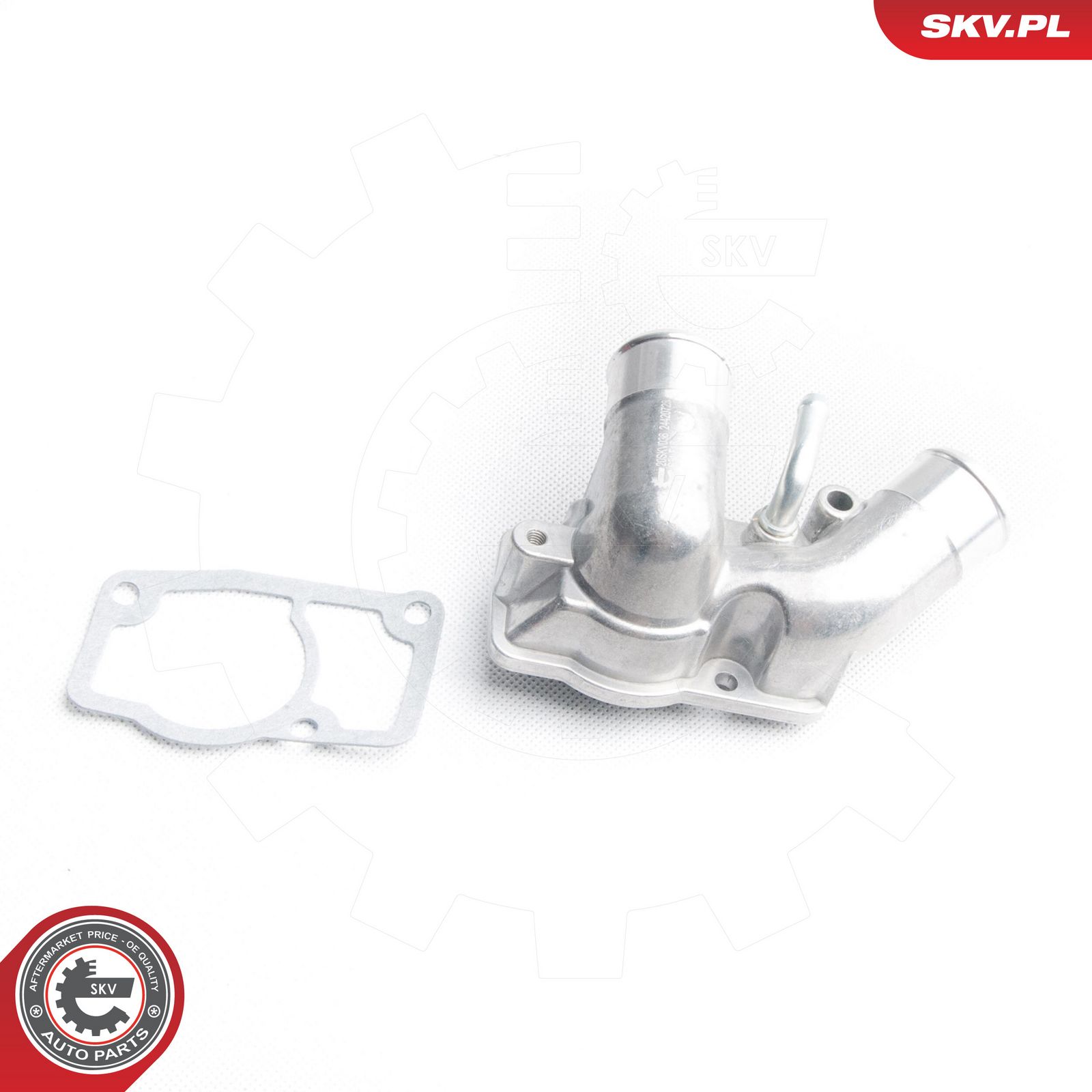 ESEN SKV 20SKV036 Thermostat, coolant