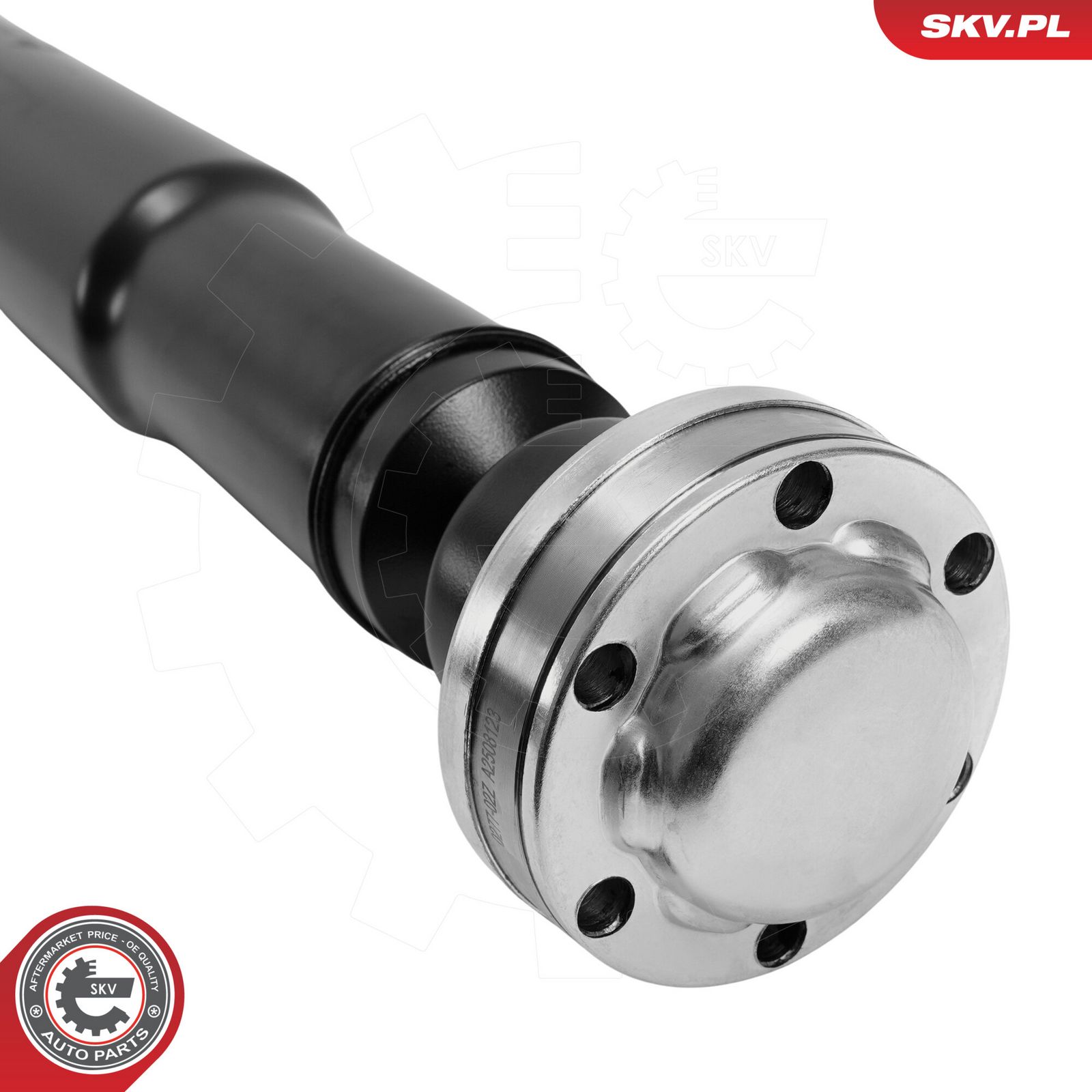 Drive Shaft-2
