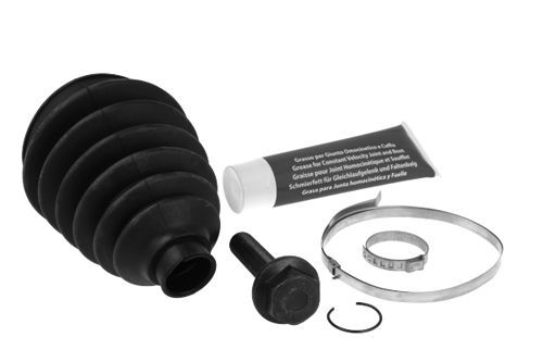 Bellow Kit, drive shaft