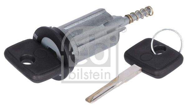 FEBI BILSTEIN 02743 Lock cylinder, ignition lock
