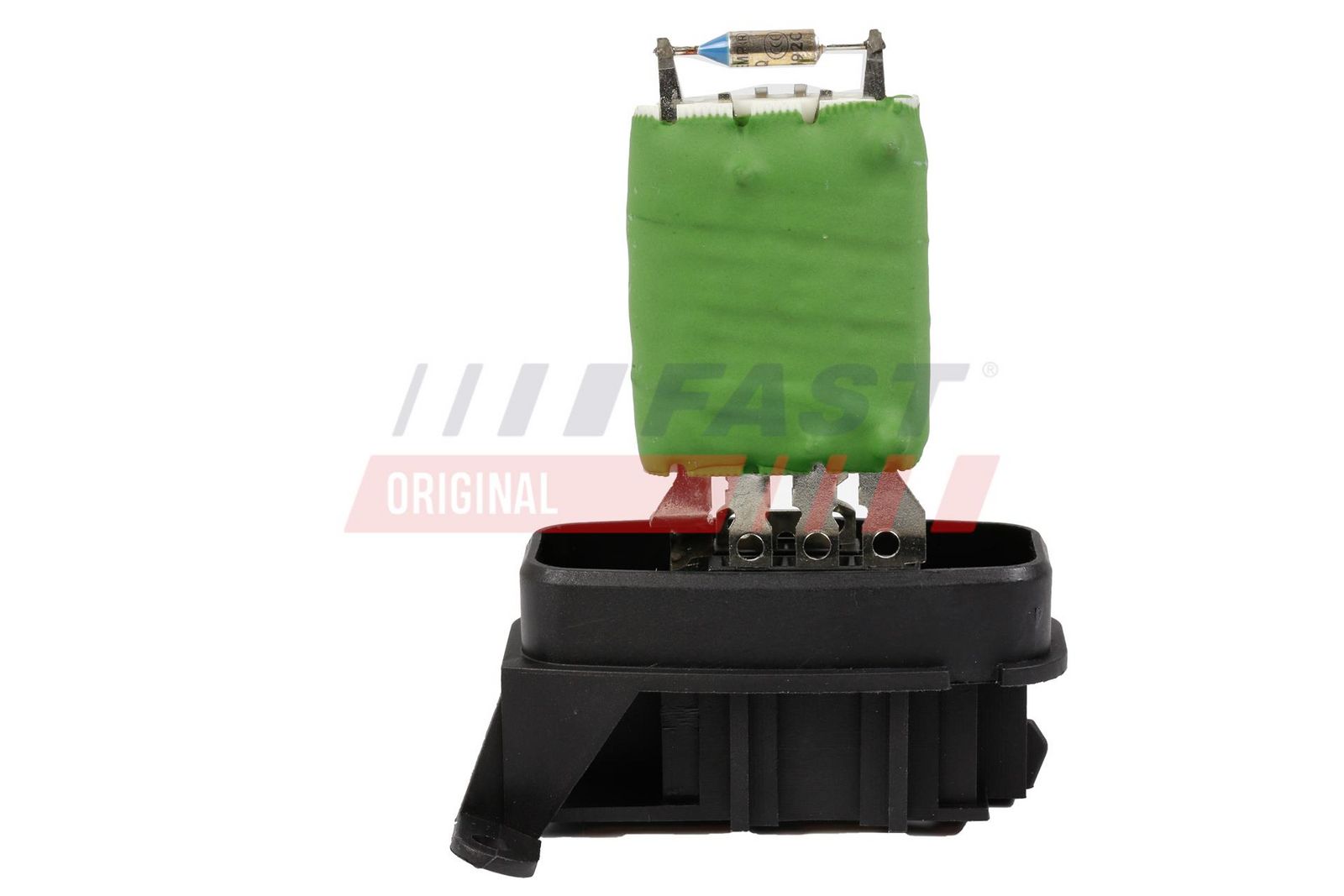 FAST FT59211 Series resistor, blower